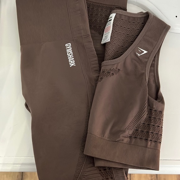 Gymshark Tops - Gymshark